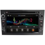 Awesafe autoradio gps navigateur pour opel voiture 7 pouces unit de tte stro voiture 2 din avec lecteur ...