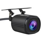Awesafe caméra de recul voiture hdcaméra Étanche ip68 avec 140° grand angle / anti - choc / vision nocturne ... Awesafe caméra de recul voiture hdcaméra Étanche ip68 avec 140° grand angle / anti - choc / vision nocturne ...
