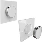 Awox interrupteur variateur sans fil bluetooth à commande gestuelle smartpeeble Awox interrupteur variateur sans fil bluetooth à commande gestuelle smartpeeble