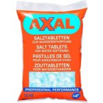 Axal pastilles de sel pour adoucisseur d?eau n1 des ventes 10kg (lot de 2)