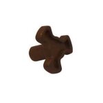 Axe entra�neur plateau - brandt - 17mm - compatible micro - ondes - pi�ce dorigine