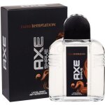 Axe - lotion aprs - rasage dark temptation - 100 mlaxe