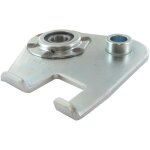 Axe de roue droit adaptable honda pour mod�le hrh - 536 - remplace origine 42930 - vg0 - 000