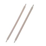 Axe de volet de skimmer astralpool - longueur 211mm - pi�ces dorigine du fabricant