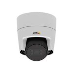 Axis camra rseau m3106 - lve mk ii 4 mgapixels - 15 m night vision - h. 264 h. 265 mpeg - 4 avc motion ...