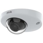 Camra de bord fixe - axis communications - 1933 - vision nocturne infrarouge - 2mp - dtection de mouvement ...