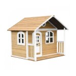 Axi cabane enfant milan brun Axi cabane enfant milan brun