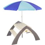Axi table picnic sable et eau
