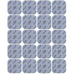 Axion - 20 lectrodes compatibles sanitas sem 40 / 41 / 42 / 43 / 44 et beurer em40 / 41 / 49 / 80 tens ...