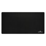 Axs bs - pad - xxl - tapis de souris xxl - 900x450x3mm - dessous en gomme anti - d�rapant - rev�tement ...