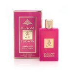 Eau de parfum - ayat perfumes - bloom eudwin - 100ml - senteur florale - mixte Eau de parfum - ayat perfumes - bloom eudwin - 100ml - senteur florale - mixte