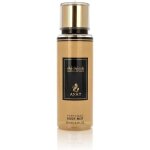 Brume pour le corps - ayat perfumes - garden of love - 250ml - senteurs orientales - eau de parfum Brume pour le corps - ayat perfumes - garden of love - 250ml - senteurs orientales - eau de parfum