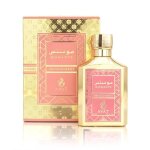 Ayat perfumes - eau de parfum the gold series - moments 100 - ml senteur arabian pour les femmes fragrance ...