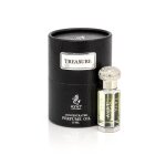 Ayat perfumes ? extrait de parfum treasure 12ml fabriqu� � dubai unisexe sans alcool huile parfum�e arabian ...
