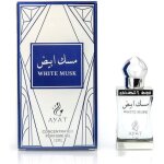 Ayat perfumes?huile parfumée white musk 12ml musk halal unisex sans alcool odeur longue durée extrait ... Ayat perfumes?huile parfumée white musk 12ml musk halal unisex sans alcool odeur longue durée extrait ...