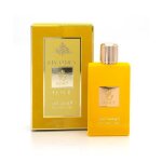 Eau de parfum - ayat perfumes - my only one - 100ml - senteur orientale - notes de vanille
