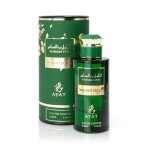 Parfum - ayat perfumes - wahah series poison ivy - 100ml - unisex - notes: cuir bois de santal patchouli ...