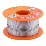 Aynefy fil de soudure flux de fil de soudure de noyau de colophane 63 / 37 2% bobine de fil de soudure ... Aynefy fil de soudure flux de fil de soudure de noyau de colophane 63 / 37 2% bobine de fil de soudure ...