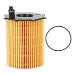 Aynefy filtre  huile pour peugeot filtre  huile moteur de voiture 1254385 convient pour citroen berlingo ...