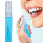 Aynefy spray pour lélimination des odeurs 12 ml adultes désodorisant portable jet oral mauvaise haleine ... Aynefy spray pour lélimination des odeurs 12 ml adultes désodorisant portable jet oral mauvaise haleine ...