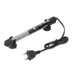 Aynefy tige de chauffage daquarium 100w verre r�servoir de poisson submersible automatique temp�rature ...
