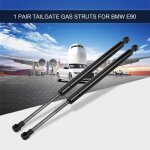 Aynefy vrins  gaz de hayon 1 paire de jambes de force de levage de capot de coffre  ressort  gaz ...