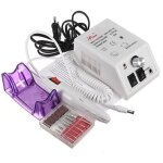 Ayun manucure machine ongles electrique blanc kit complet ponceuse Électrique professionnelle manucure ... Ayun manucure machine ongles electrique blanc kit complet ponceuse Électrique professionnelle manucure ...