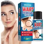 Azote liquide - traitement verrues - 3pcs - formule naturelle - peau sensible - limination facile