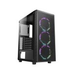 Azza boitier moyen tour atx pr