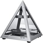 Boîtier mini tour - azza - csaz - 806 - ventilateur rvb 120 mm - support carte vidéo 280 mm - alimentation ... Boîtier mini tour - azza - csaz - 806 - ventilateur rvb 120 mm - support carte vidéo 280 mm - alimentation ...