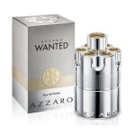 Azzar o wanted eau de parfum pour homme 50ml
