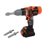B + d perceuse elect B + d perceuse elect