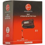 B007 batterie pour aspirateurs balais - compatible avec les aspirateurs balais sans fil hf18 - batterie ...