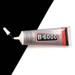 B6000 110ml colle froide pour strass b7000 b6000 r�sine �poxy pour bijoux verre chaussures t�l�phone ...