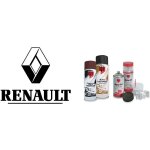 Bombe peinture - renault - b66 gris eclipse - 150 ml - retouche carrosserie - aérosol Bombe peinture - renault - b66 gris eclipse - 150 ml - retouche carrosserie - aérosol