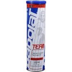 Balles de tennis - babolat - team x4 - noir - mixte - haute qualité extra feel felt Balles de tennis - babolat - team x4 - noir - mixte - haute qualité extra feel felt