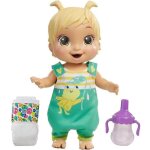 Baby alive - bébé sautille avec + de 25 effets sonores tenue de grenouille - boit et fait pipi - cheveux ... Baby alive - bébé sautille avec + de 25 effets sonores tenue de grenouille - boit et fait pipi - cheveux ...