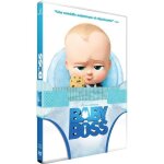 Baby boss dvd 2017