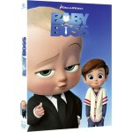 Baby boss dvd + digital hd