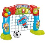 Baby clementoni - tigoal mon but de football - fabriqué en italie Baby clementoni - tigoal mon but de football - fabriqué en italie
