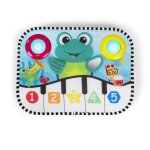 Baby einstein neptune piano de lit bb musical pour bb dcouverte chiffres formes et couleurs 0m + ...