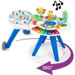 Baby einstein table dactivités pour bébé trotteur évolutif 4 - en - 1 pivotant à 360° sécurisé jouet ... Baby einstein table dactivités pour bébé trotteur évolutif 4 - en - 1 pivotant à 360° sécurisé jouet ...