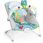 Baby einstein transat bb neptune - ocean explorers 15 mlodies lumires vibrations