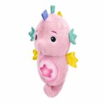 Baby einstein veilleuse bébé doudou hippocampe rose réponds au pleurs de bébé musicale lumineuse bruits ... Baby einstein veilleuse bébé doudou hippocampe rose réponds au pleurs de bébé musicale lumineuse bruits ...