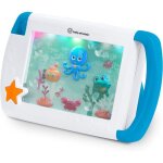 Baby einstein - veilleuse on - the - go sea dream aquarium b�b� portable veilleuse b�b� musicale et lumineuse ...