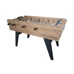 Baby - foot sixties - rene pierre - chne - pour enfant - 72 kg - intrieur