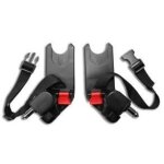 Baby jogger city mini / gt / elite - adaptateur pour si�ge - auto baby jogger city go i - size