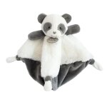 Baby nat mon ptit panda - doudou 24cm