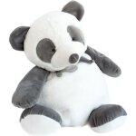 Baby nat mon ptit panda - range pyjama mon ptit panda 40cm