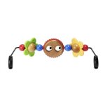 Babybjrn arche pour transat yeux espigles